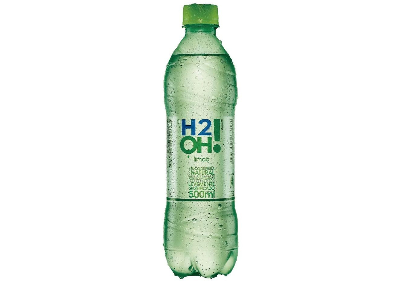 H2O