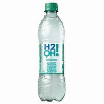 H2O LIMONETO 500ML