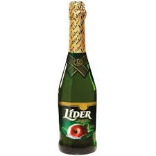 LIDER 660ML