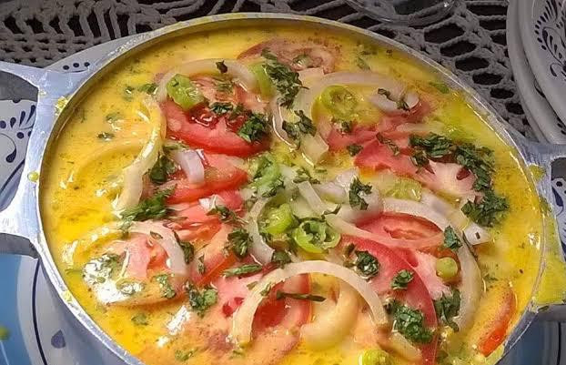 PANELINHA DE CAMARAO