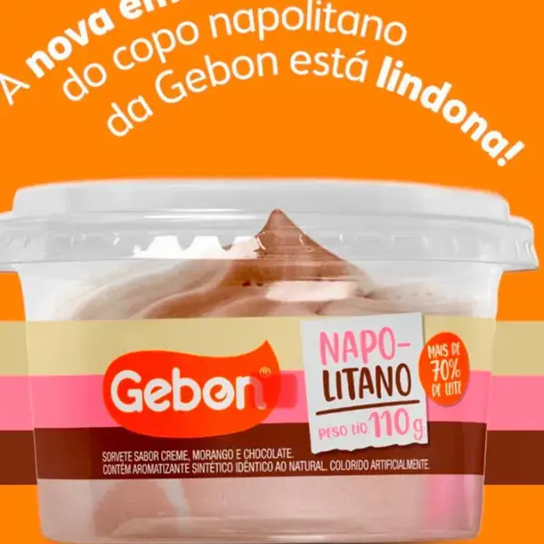 Napolitano - 100g