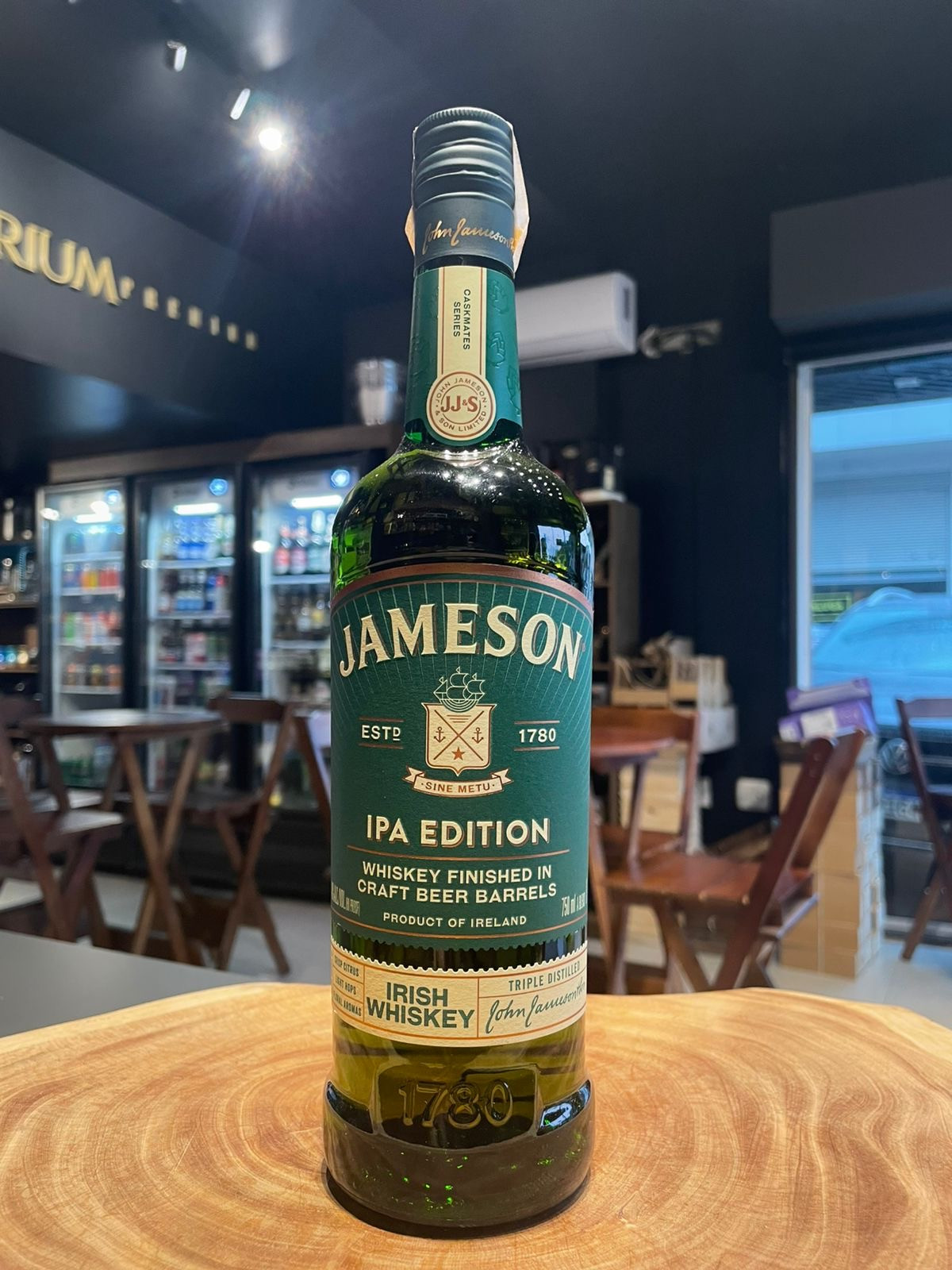 Jameson Ipa Edition 
