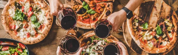 Telluria Teste Pizzaria