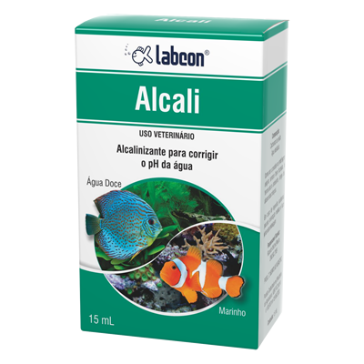 Alcali Labcon
