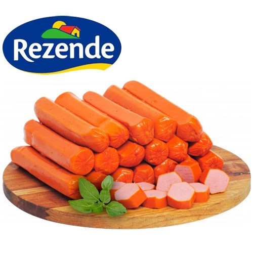 SALSICHA REZENDE KG