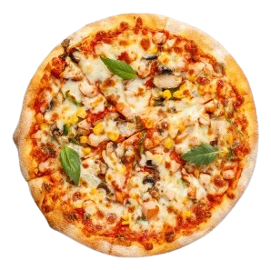 CALZONE PAULISTA