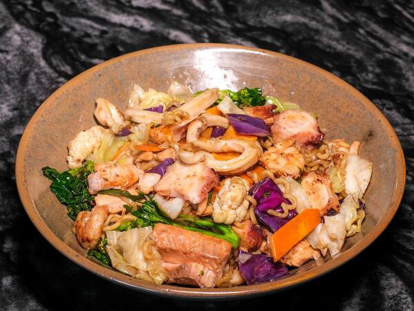 Yakissoba Soho 800g