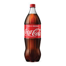 COCA-COLA 1,5L