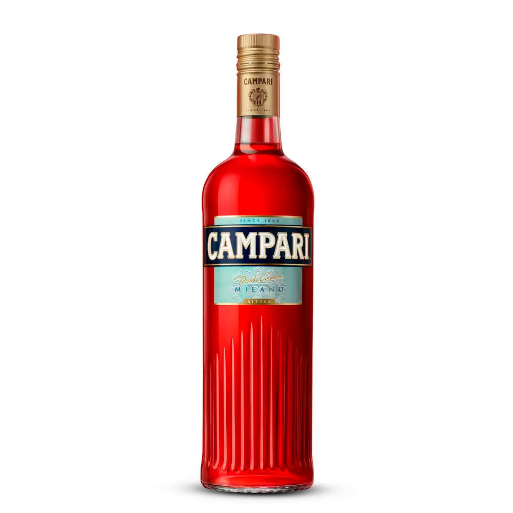 Dose campari