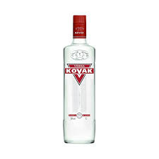 VODKA KOVAK