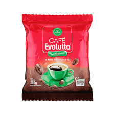 CAFE EM PO EVOLUTTO TRADICIONAL 250GR
