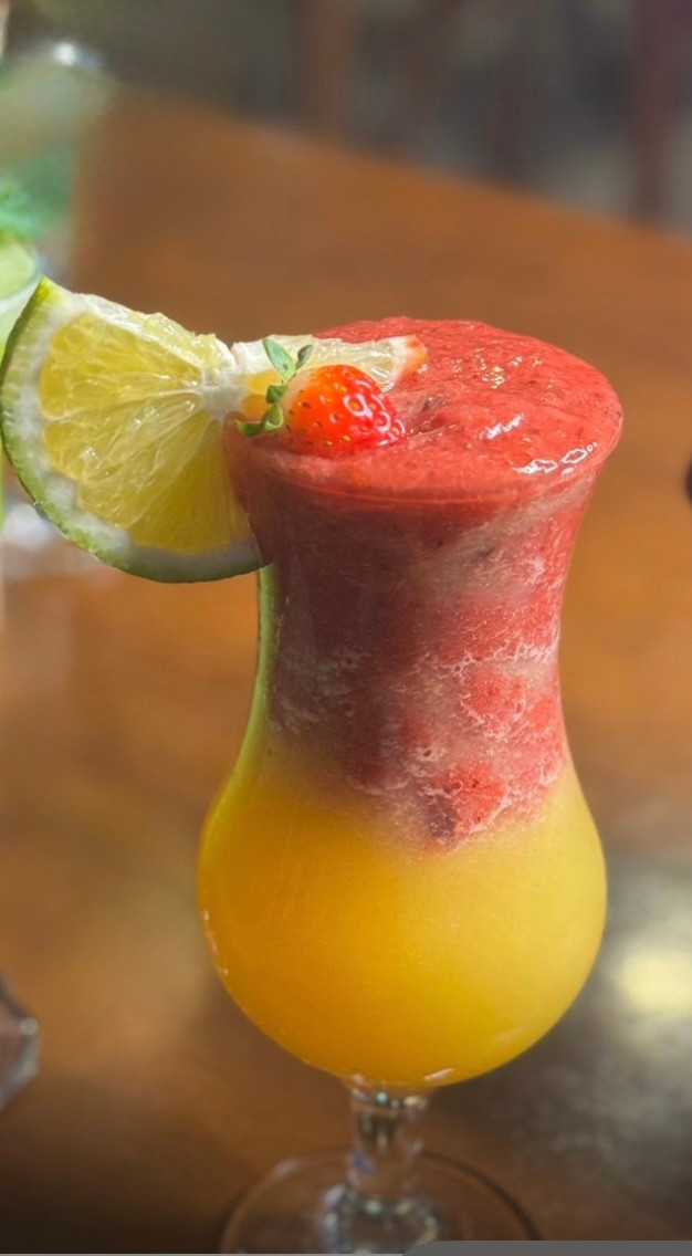 SUCO LAMORA - COPO