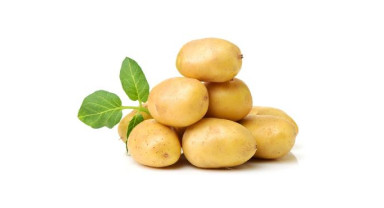 Batata inglesa branca Kg