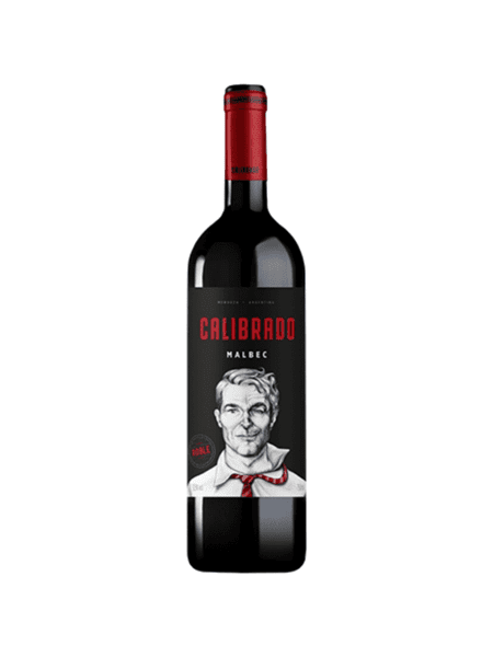 Vinho Argentino Calibrado Malbec 