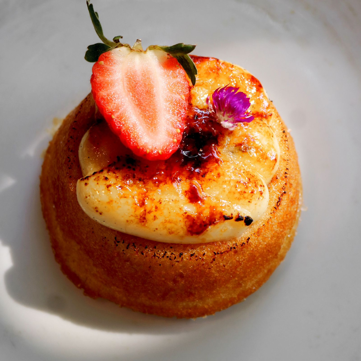 MINI BRULEE