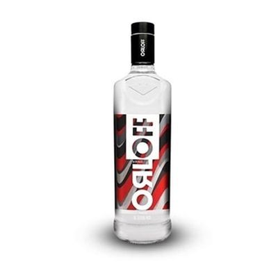 Vodka Orloff 1l
