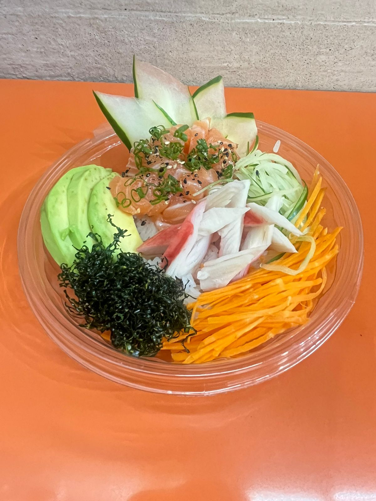 POKE SALMAO E KANI