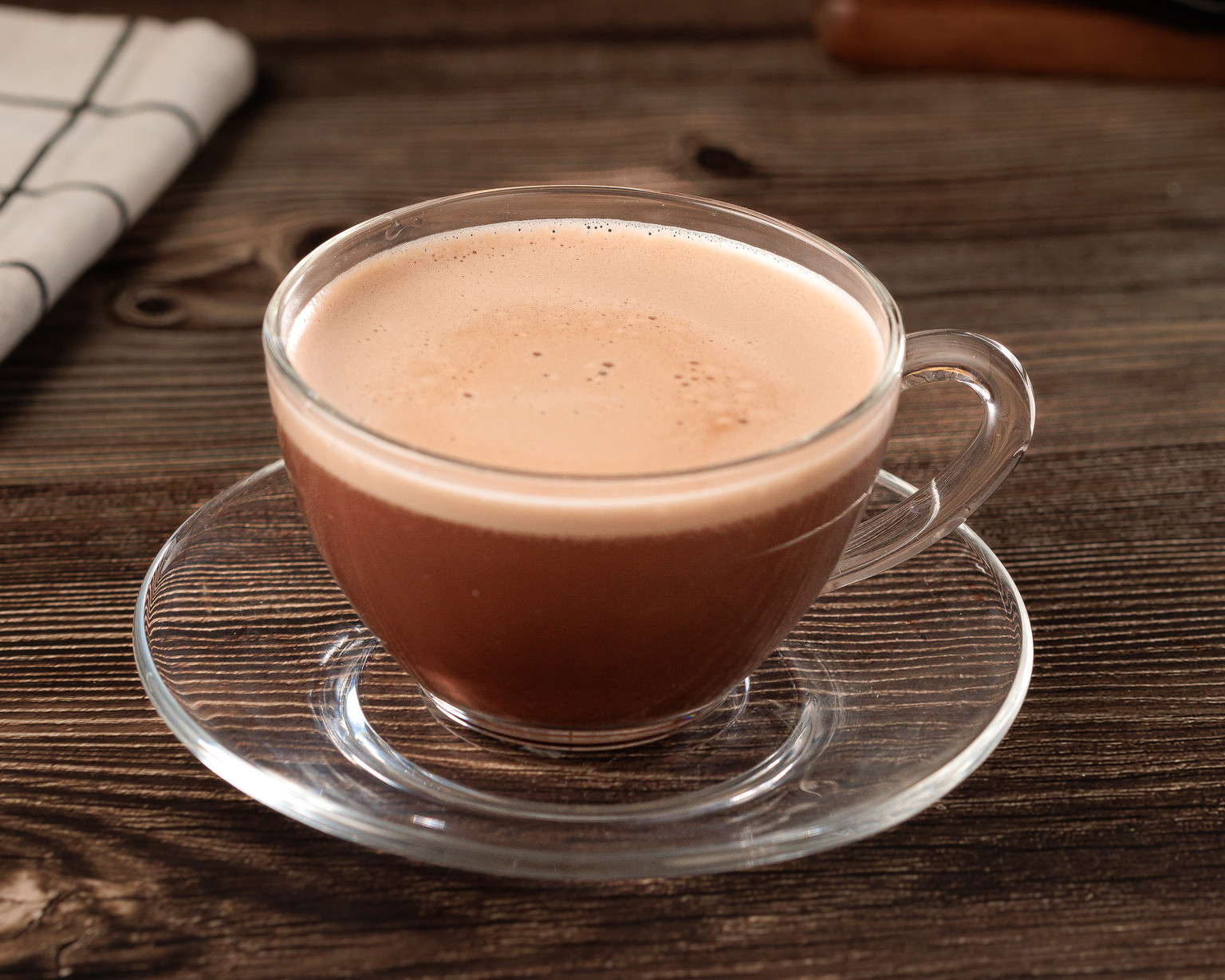 CHOCOLATE CREMOSO