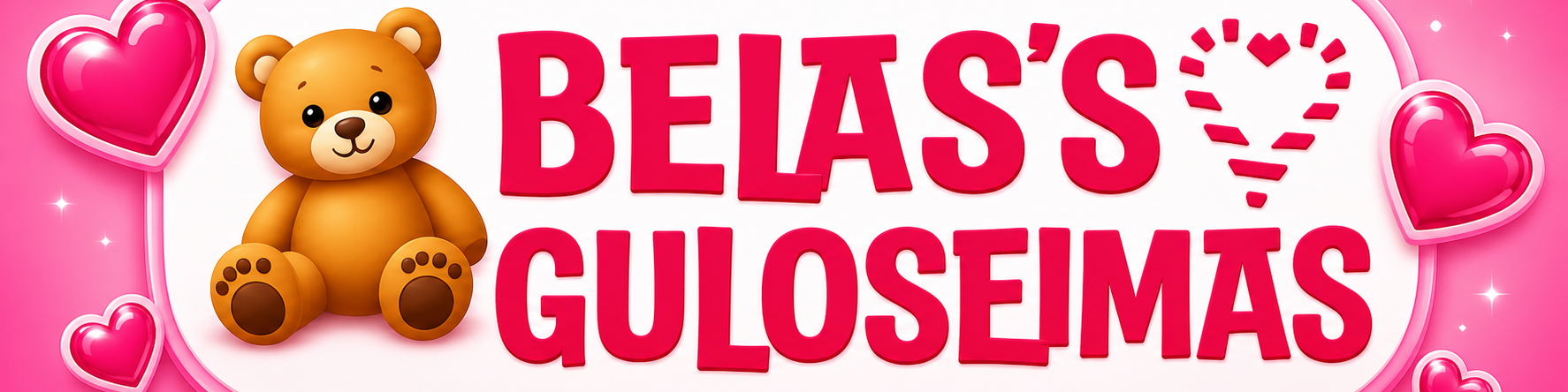 BELLA GULOSEIMAS