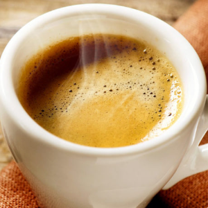 CAFÉ EXPRESSO