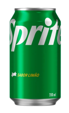SPRITE 350ML