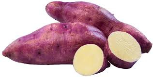 BATATA DOCE