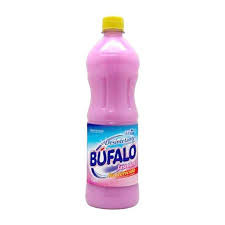 DESINF BUFALO JASMIM 750ML