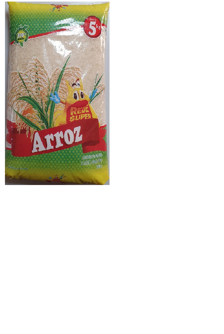 Arroz Rede Super 5Kg