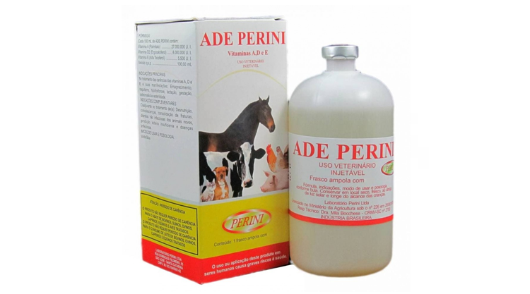 ADE PERINI