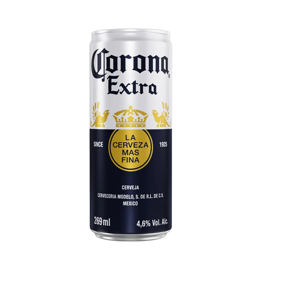 CORONA 269ML 