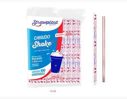 CANUDO SACHE MILK 21CM