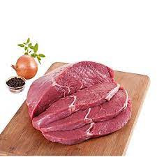 Bife de alcatra kg