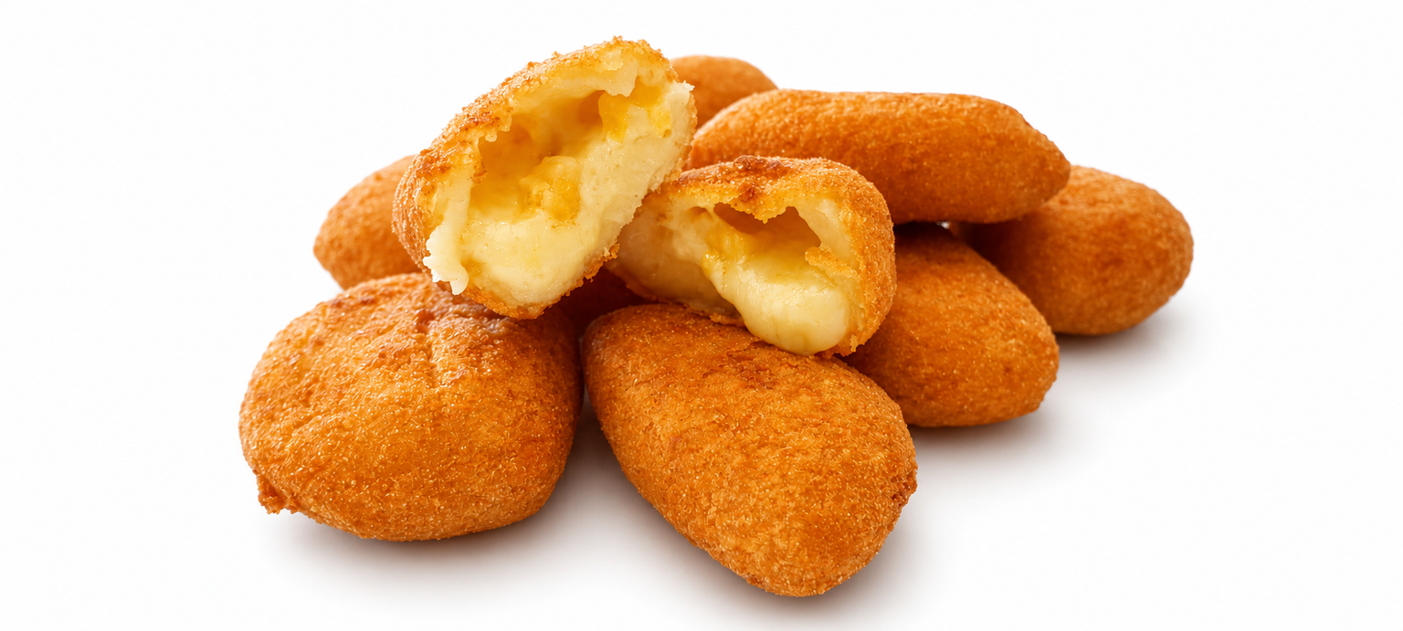 RISOLE MILHO