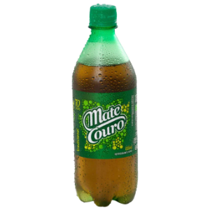 MATECOURO 600ML
