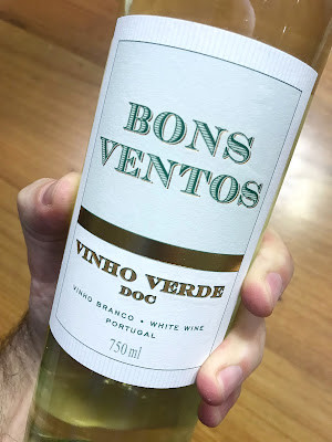 BONS VENTOS VERDE