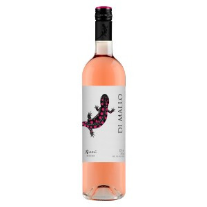 VINHO DI MALLO ROSE URUGUAY 750ML
