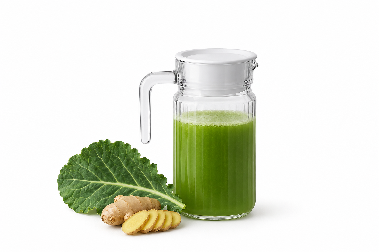 SUCO DETOX DO BATATA 500ML