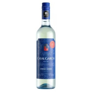 VINHO BRANCO/VERDE CASAL GARCIA 750ML