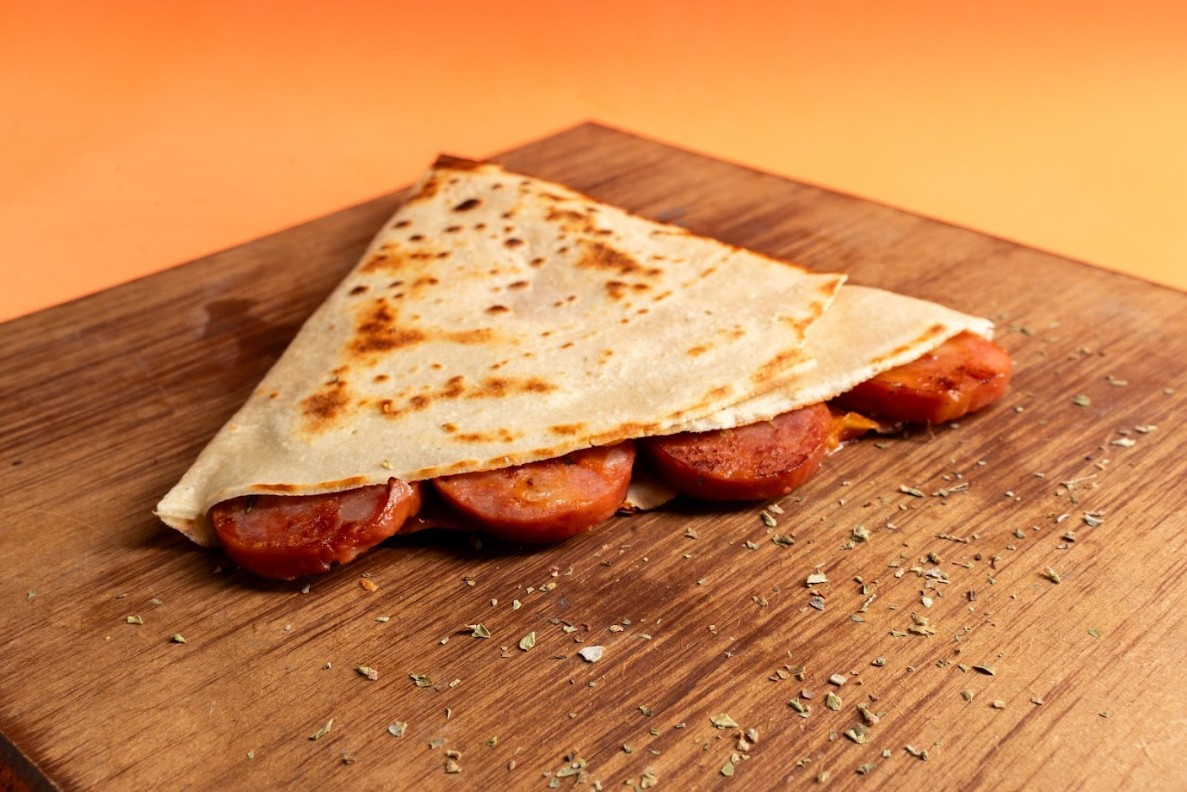 CREPE CALABRESA