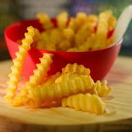 Batata Frita 300g