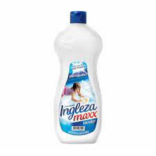 Cera líquida Ingleza Maxx incolor 750ml