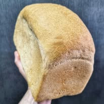 Pão De Forma Tradicional - 500gr