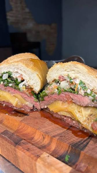 SANDUBA BIG PICANHA