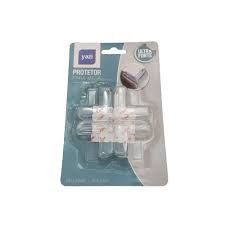 PROTETOR DE QUINA PVC P/MESA YAZI