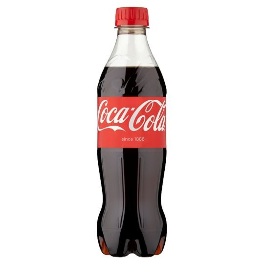 REFRIGERANTE 500 ML