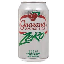 GUARANA ZERO LATA 350ML