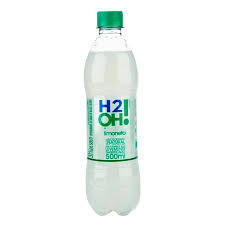 H2OH LIMONETO