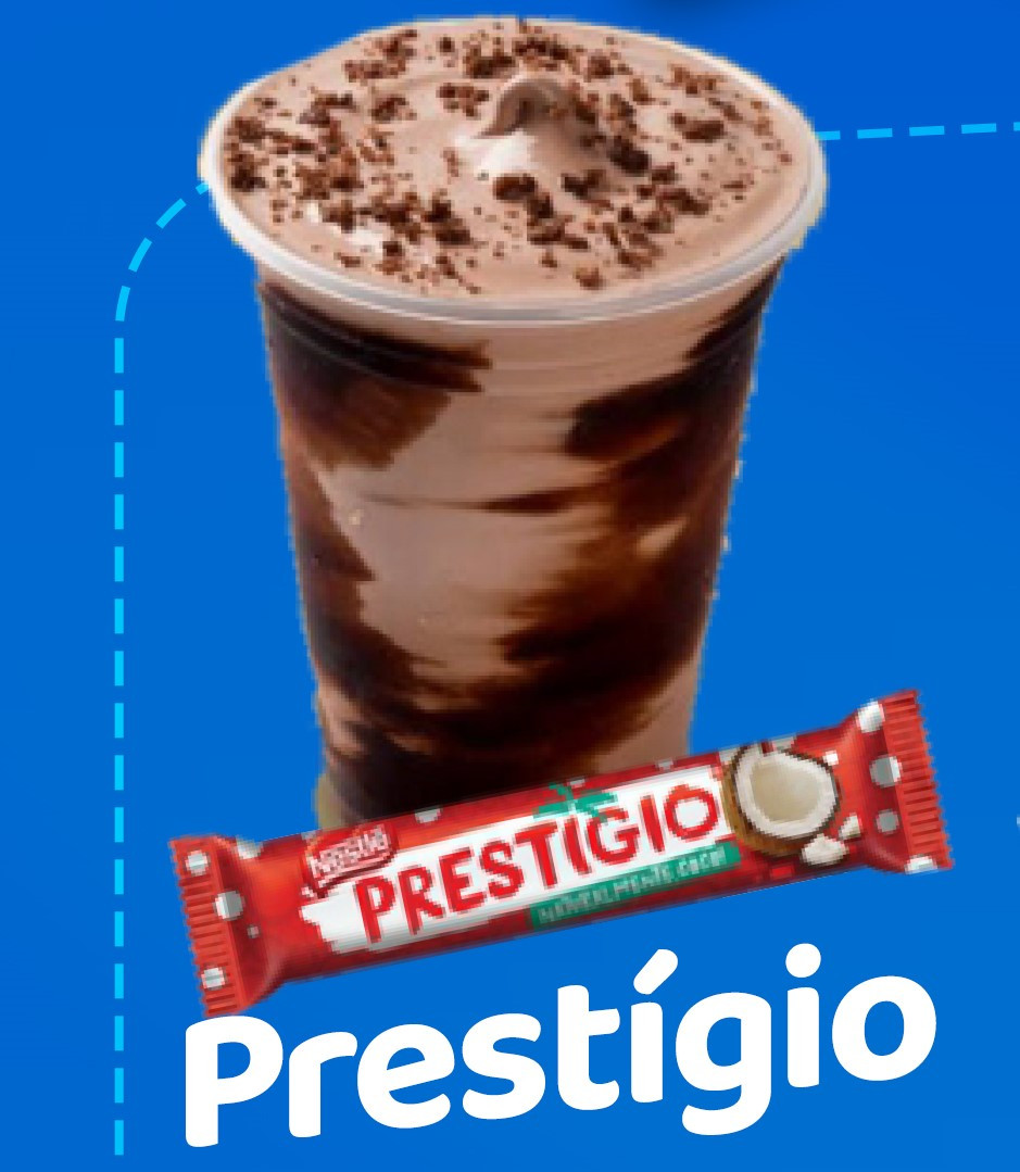 Prestígio 500ml