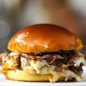 Burger Promo especial