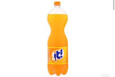 IT LARANJA 2 LT 